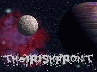 The Irish Front : Eating Stuff